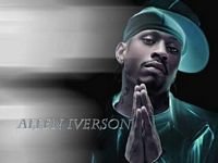 pic for Allen Iverson